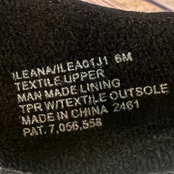 Madden Girl Solid Black Open Toe Adjustable Ankle Strap Block High Heels 6 M - Picture 8 of 9